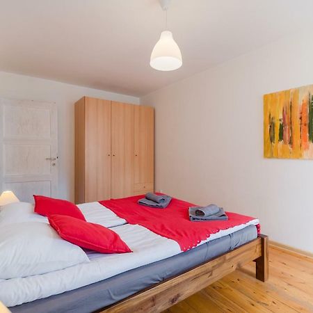 Hello Apartments Zlota Brama - Old Town Gdansk Exterior photo
