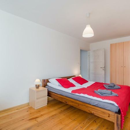 Hello Apartments Zlota Brama - Old Town Gdansk Exterior photo