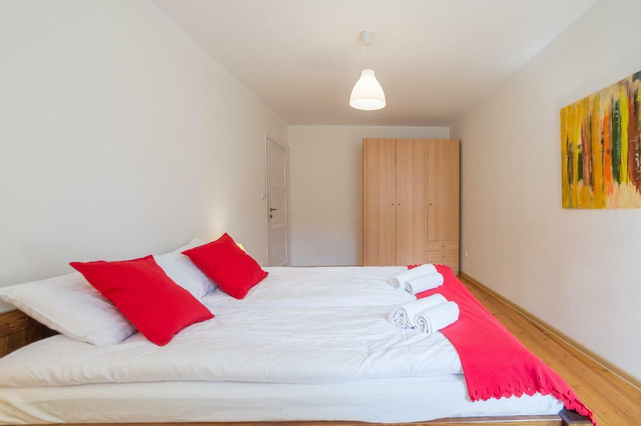 Hello Apartments Zlota Brama - Old Town Gdansk Exterior photo