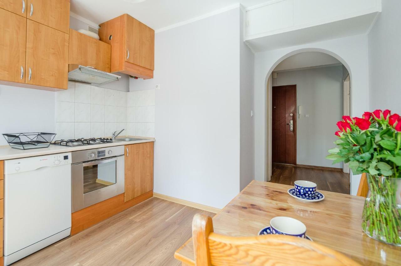 Hello Apartments Zlota Brama - Old Town Gdansk Exterior photo