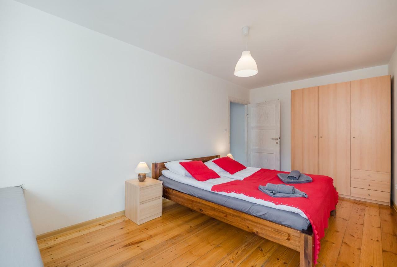 Hello Apartments Zlota Brama - Old Town Gdansk Exterior photo